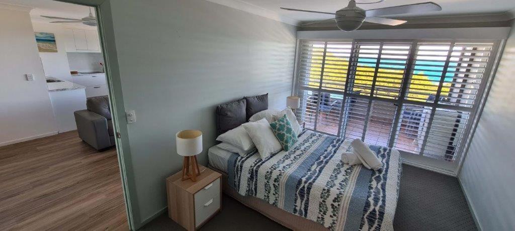 Samarinda Jewel By The Sea Aparthotel พอยต์ลุคเอาท์ ภายนอก รูปภาพ