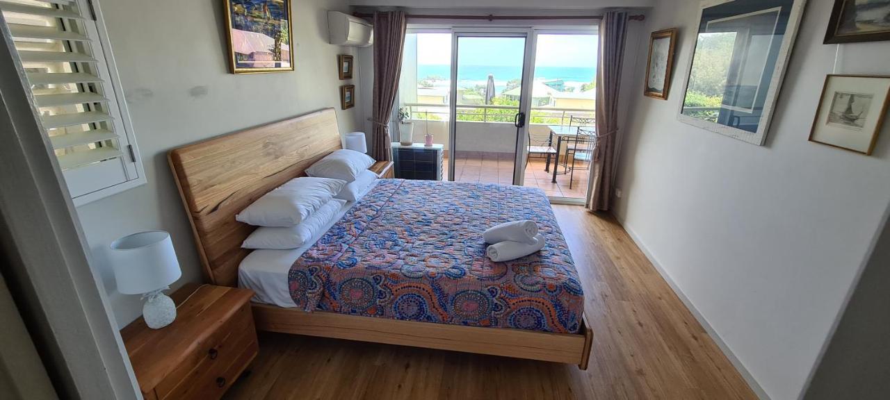 Samarinda Jewel By The Sea Aparthotel พอยต์ลุคเอาท์ ภายนอก รูปภาพ