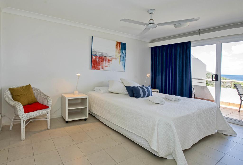 Samarinda Jewel By The Sea Aparthotel พอยต์ลุคเอาท์ ห้อง รูปภาพ